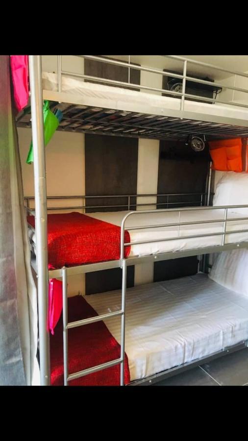 Grand Studio Bord De Mer Plus Piscine Sete Luaran gambar